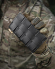 M-Tac Tactical Morale Patches Hook and Loop Display Board Molle 160x85