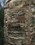 M-Tac Patchpanel Für Molle 160x85