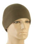Watch Cap Elite Flecce Beanie Hat 320g/m2 (100% polyester/slimtex)