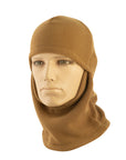 Ninja Sturmhaube Elite Flecce (320g/m2)