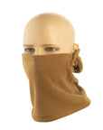 Ninja Sturmhaube Elite Flecce (320g/m2)