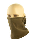 Ninja Sturmhaube Elite Flecce (320g/m2)