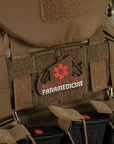 Patch Viking Evac