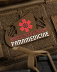 Patch Viking Evac