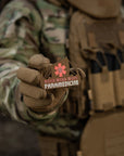 Patch Viking Evac