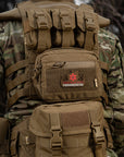 Patch Viking Evac