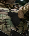 Patch Tactical girl