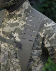 Schultergurte Taktischen für Laser Cut