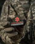 Patch Viking Evac