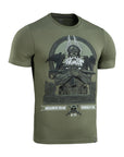 T-Shirt Odin