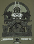 T-Shirt Odin