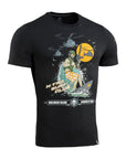 M-Tac T-Shirt Surf Club