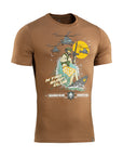 M-Tac T-Shirt Surf Club