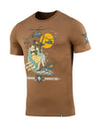 M-Tac T-Shirt Surf Club