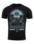T-Shirt Odin