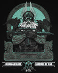 T-Shirt Odin
