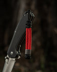 Knife Lanyard Fish&Cylindre