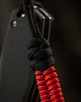 Knife Lanyard Fish&Cylindre