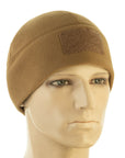 M-Tac Watch Cap Elite Flecce Beanie Hat (320g/m2)