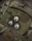 Patch Frag 1