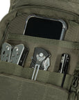 Urban Line City Hunter Hexagon Bag