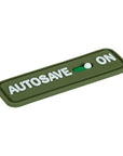 Patch Autosave PVC
