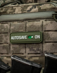 Aüfnaher Autosave PVC
