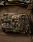 M-Tac Hook & Loop Utility Panel