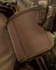 M-Tac Hook & Loop Utility Panel