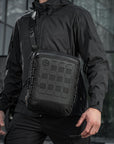 M-Tac Tablet Bag Laser Cut Hex