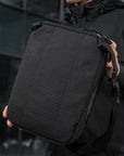 M-Tac Tablet Bag Laser Cut Hex