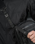 M-Tac Tablet Bag Laser Cut Hex