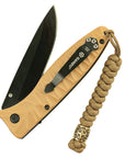 Paracordschlaufe Viper Scaninavian