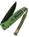 Paracordschlaufe Viper Scaninavian