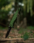 Paracordschlaufe Viper Scaninavian