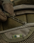 M-Tac Hook & Loop Utility Panel