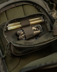 M-Tac Hook & Loop Utility Panel