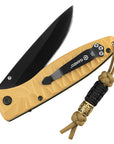 Degenband Scandinavian Small Chinesischer Knoten