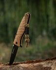 Degenband Scandinavian Small Chinesischer Knoten