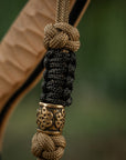 Degenband Scandinavian Small Chinesischer Knoten