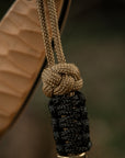 Degenband Scandinavian Small Chinesischer Knoten