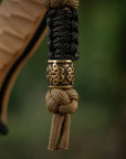 Degenband Scandinavian Small Chinesischer Knoten