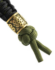 Degenband Scandinavian Small Chinesischer Knoten
