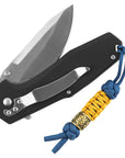 Degenband Scandinavian Small Chinesischer Knoten