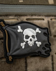 Patch Jolly Roger PVC