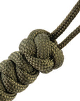 Degenband Viper Geflecht