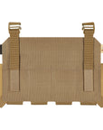 Frontplatte für Cuirass QRS 4 Magazin Peltonoska