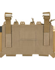 Front Panel for Cuirass QRS Three Mags Plate Carrier