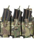 Front Panel for Cuirass QRS Three Mags Plate Carrier