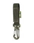 M-Tac Halterung mit Karabiner